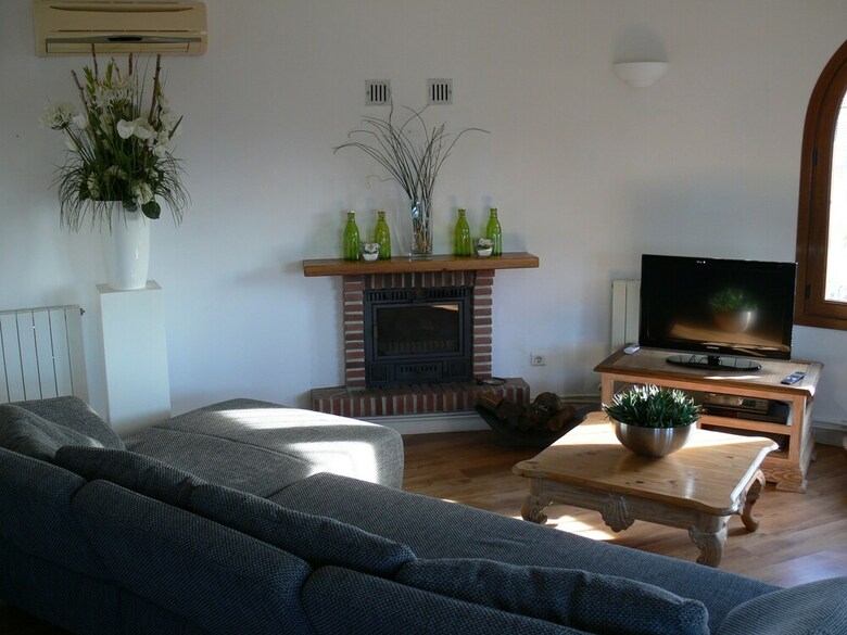 Bed And Breakfast La Madrugada