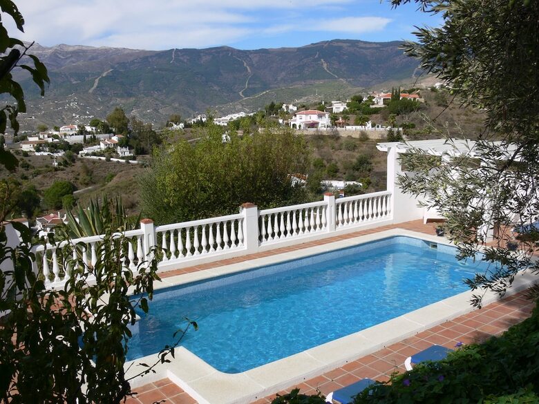 Bed And Breakfast La Madrugada