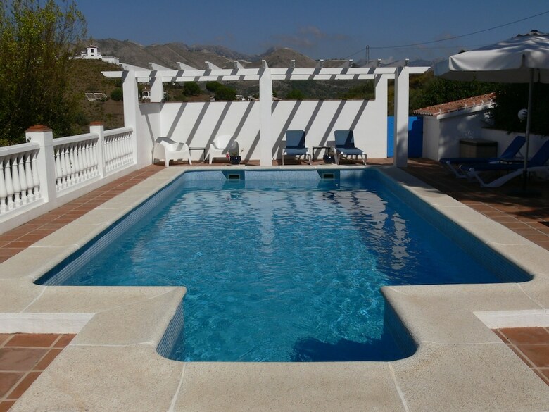 Bed And Breakfast La Madrugada