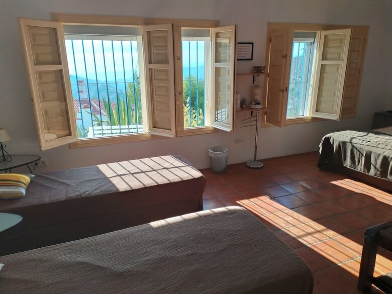 Bed And Breakfast La Madrugada