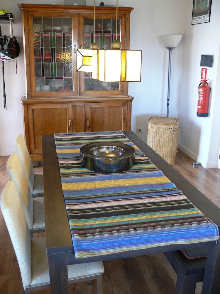 Bed And Breakfast La Madrugada