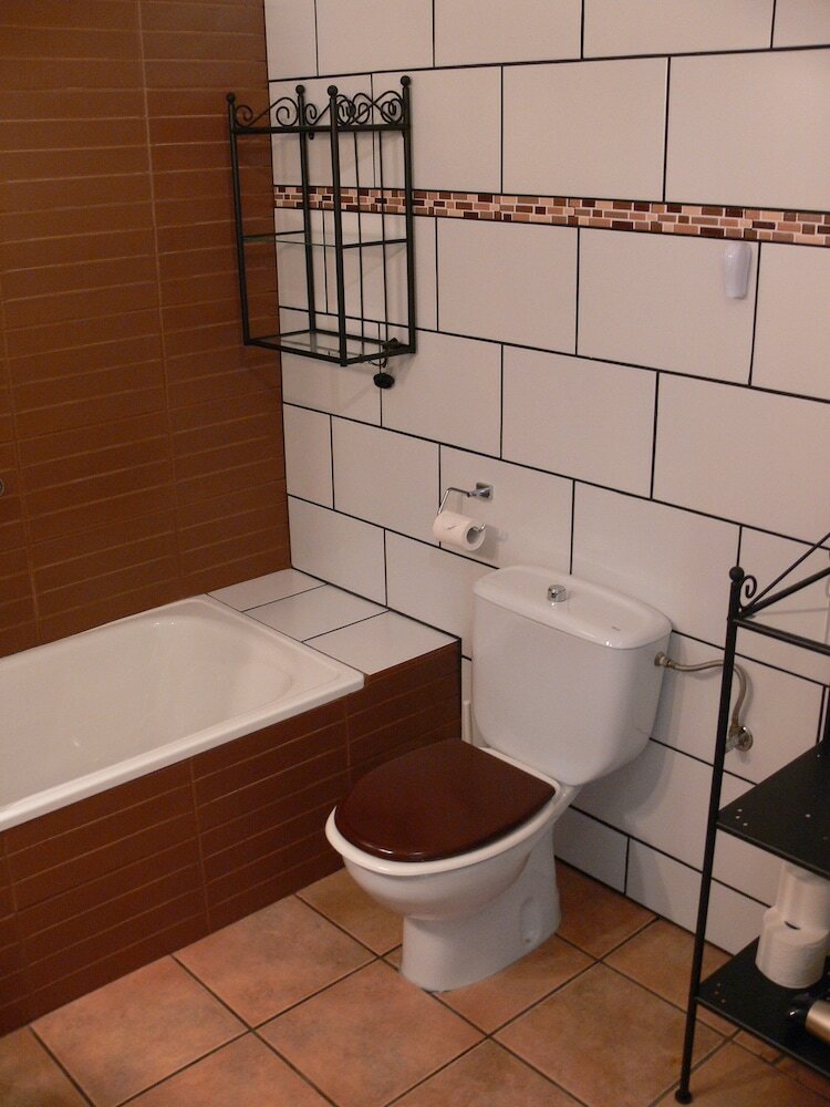 Bed And Breakfast La Madrugada