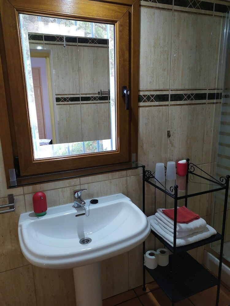 Bed And Breakfast La Madrugada