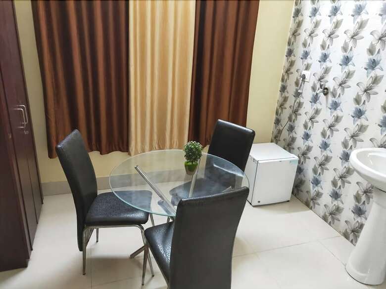 Hotel Sr Corporate Homes