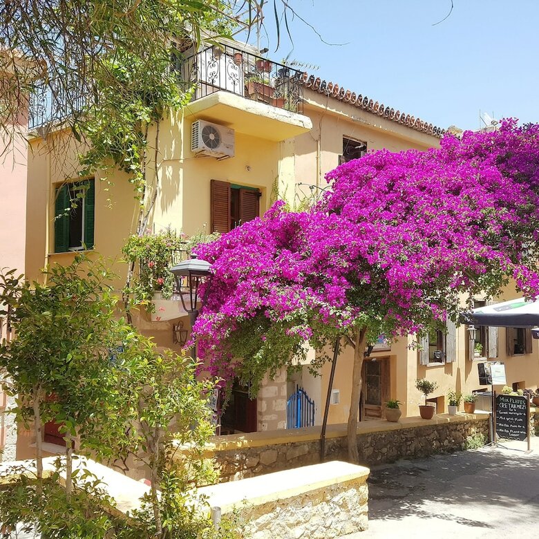 Hotel Aoria Estate Old Port
