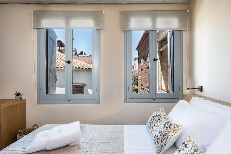 Hotel Aoria Estate Old Port