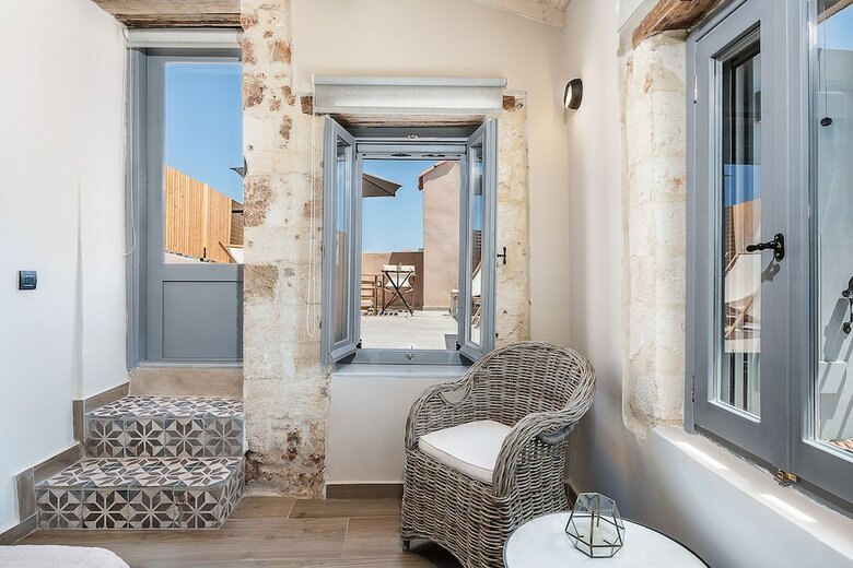 Hotel Aoria Estate Old Port