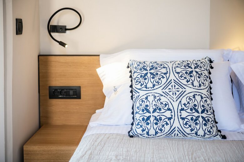 Hotel Aoria Estate Old Port