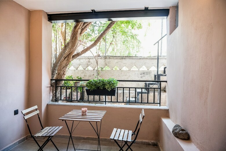 Hotel Aoria Estate Old Port