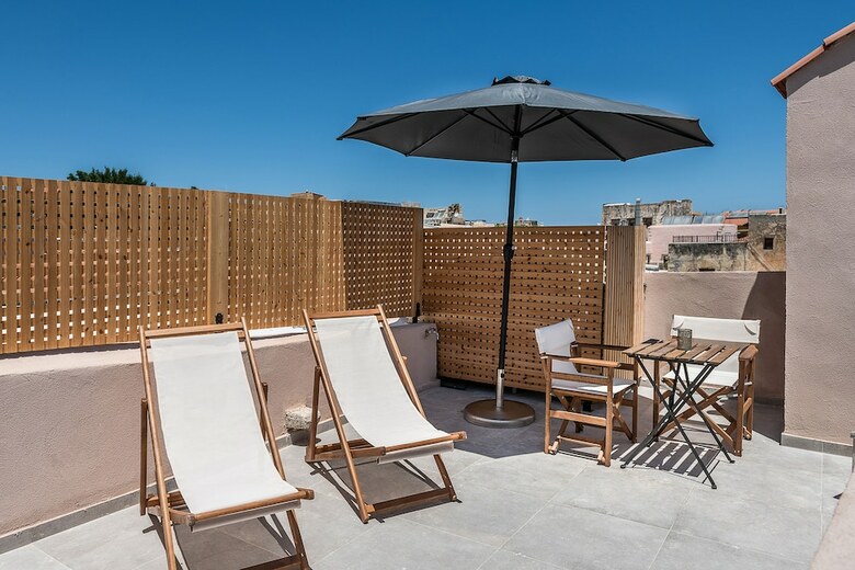 Hotel Aoria Estate Old Port