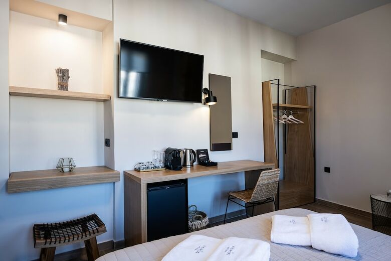 Hotel Aoria Estate Old Port