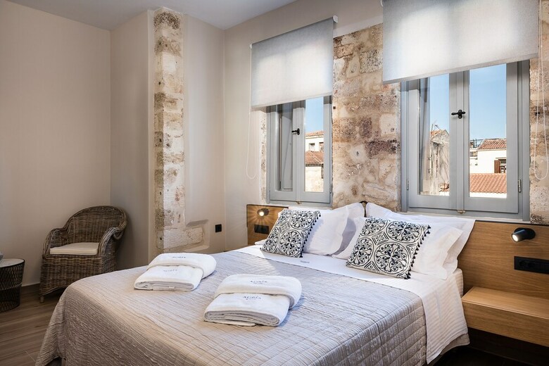Hotel Aoria Estate Old Port