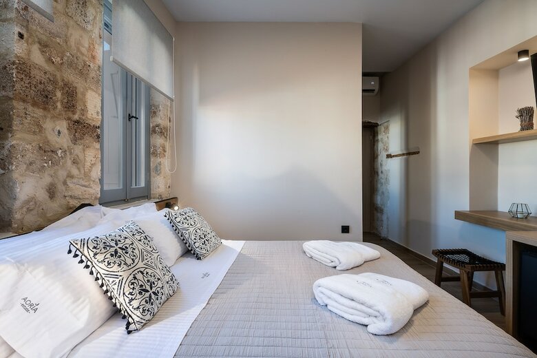 Hotel Aoria Estate Old Port