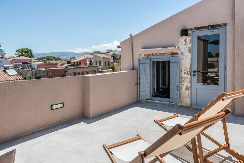 Hotel Aoria Estate Old Port