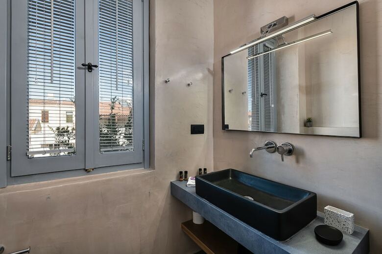 Hotel Aoria Estate Old Port
