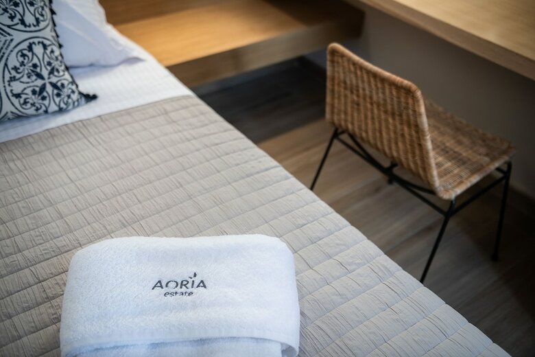 Hotel Aoria Estate Old Port