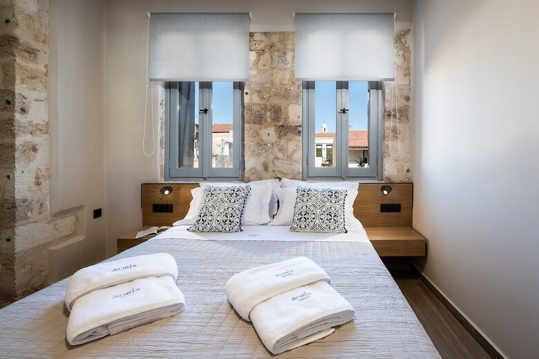 Hotel Aoria Estate Old Port