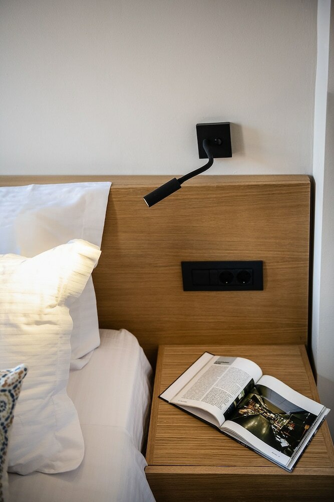 Hotel Aoria Estate Old Port