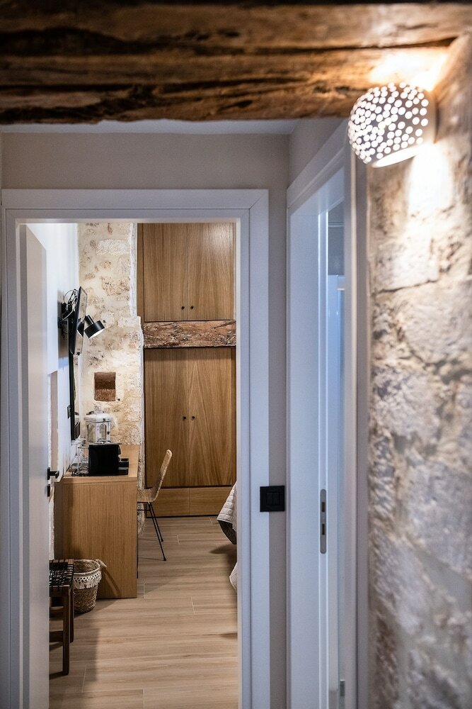 Hotel Aoria Estate Old Port
