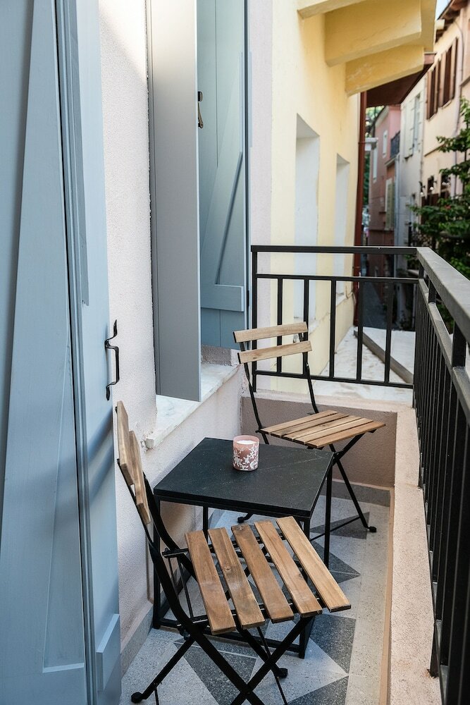 Hotel Aoria Estate Old Port