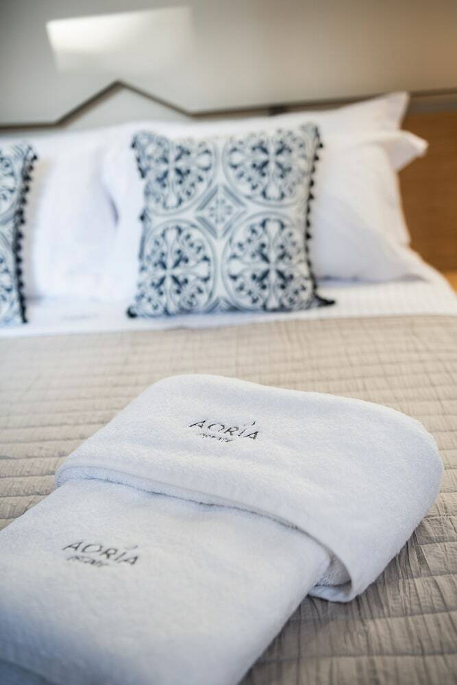 Hotel Aoria Estate Old Port