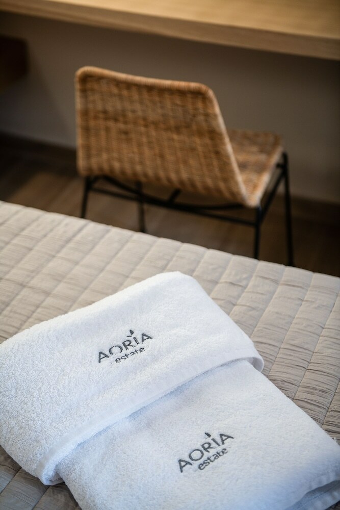 Hotel Aoria Estate Old Port
