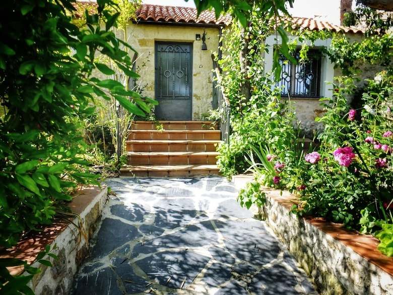 Agroturismo Casa Rural Quevedo