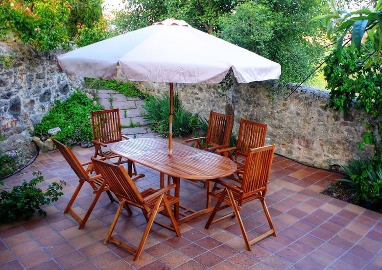 Agroturismo Casa Rural Quevedo