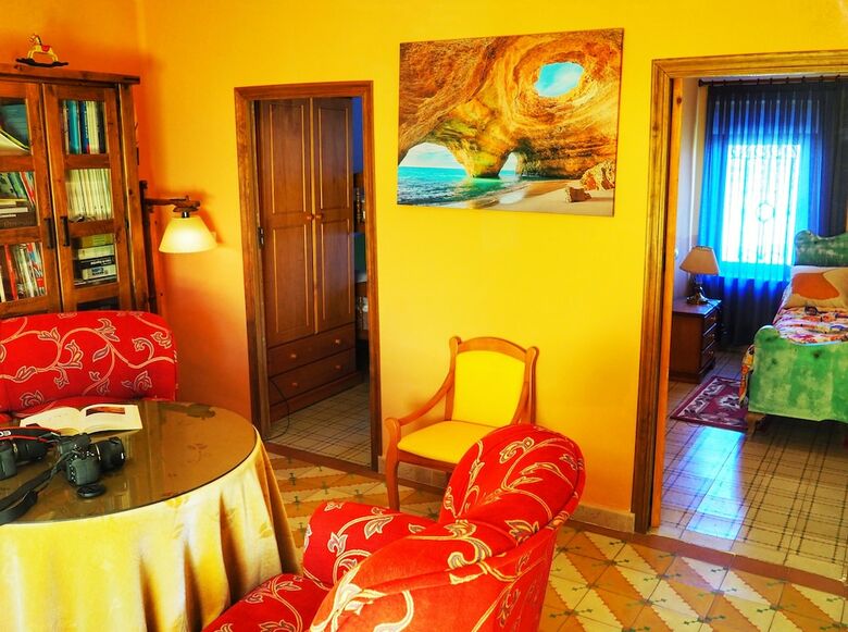 Agroturismo Casa Rural Quevedo