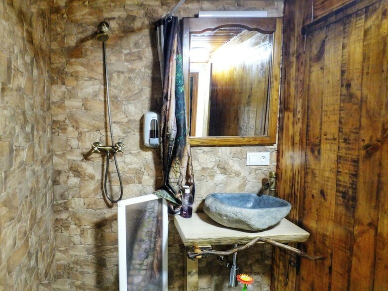 Agroturismo Casa Rural Quevedo