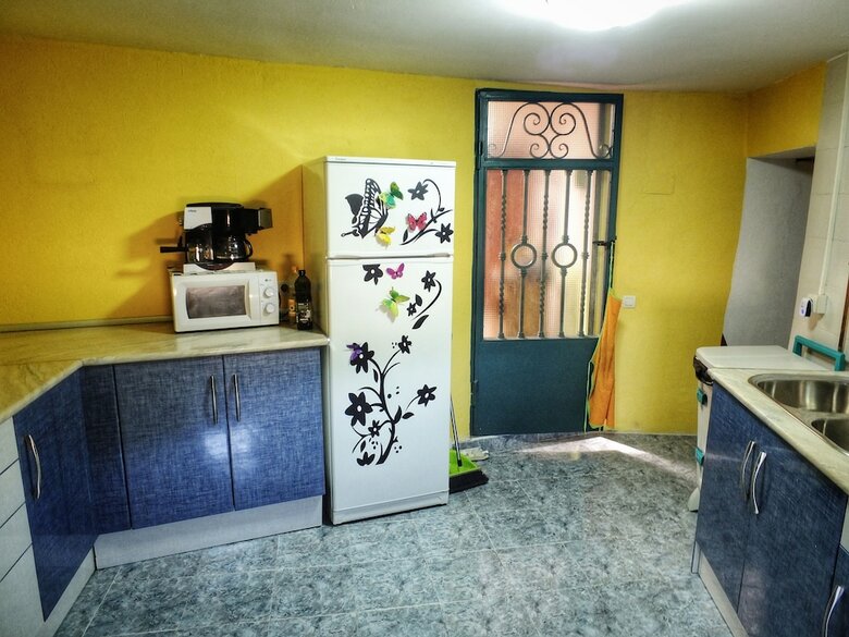 Agroturismo Casa Rural Quevedo