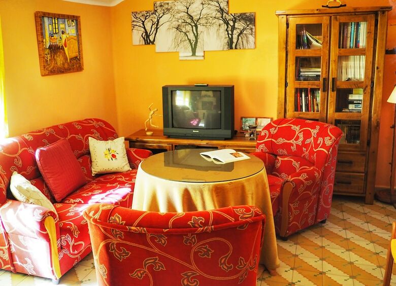 Agroturismo Casa Rural Quevedo