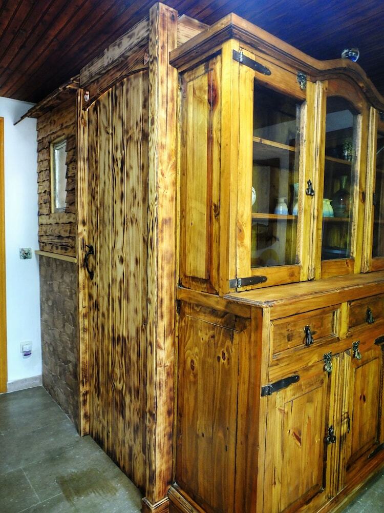 Agroturismo Casa Rural Quevedo