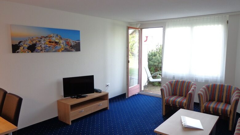 Apart Holidays Morschach