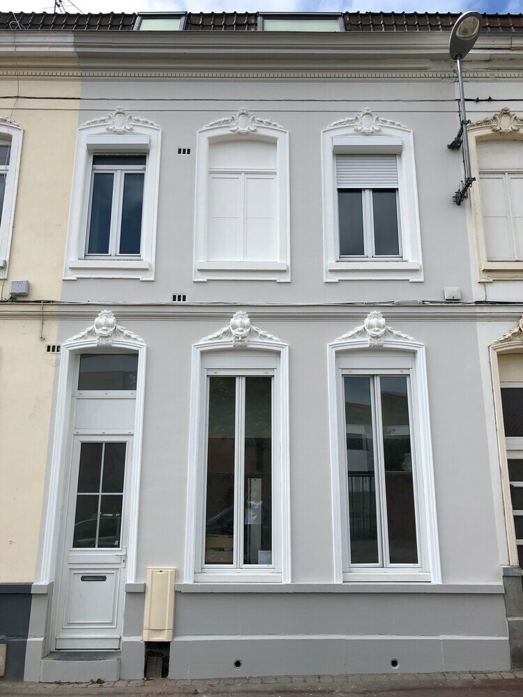 Apartamento Le Valmy