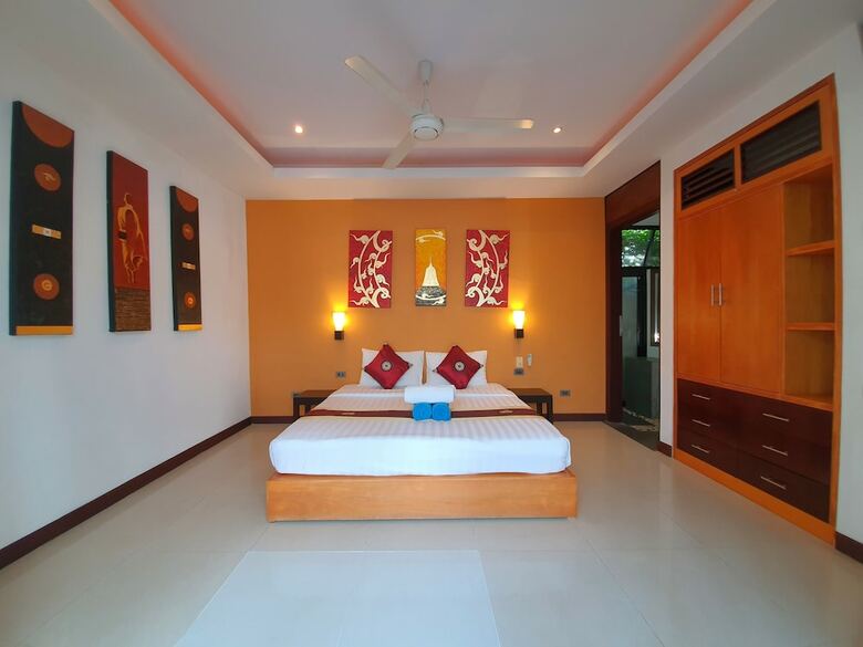 Villa Lipa Talay Jed