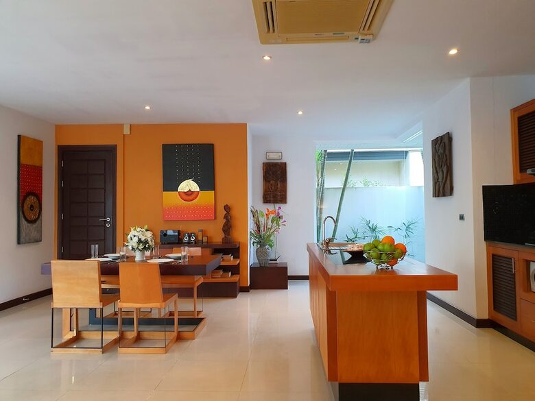 Villa Lipa Talay Jed