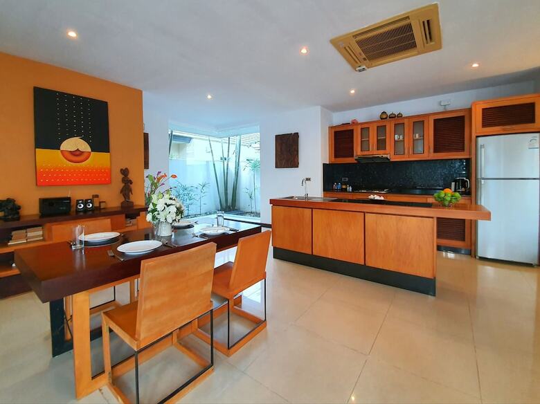 Villa Lipa Talay Jed
