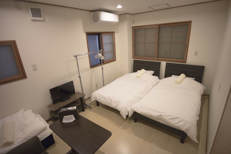 Hotel Amaterrace