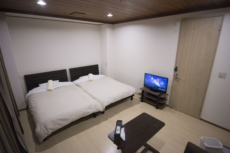 Hotel Amaterrace