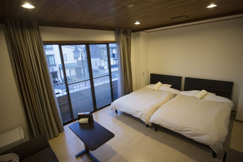 Hotel Amaterrace