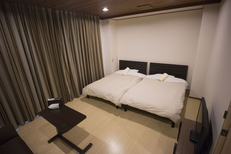 Hotel Amaterrace