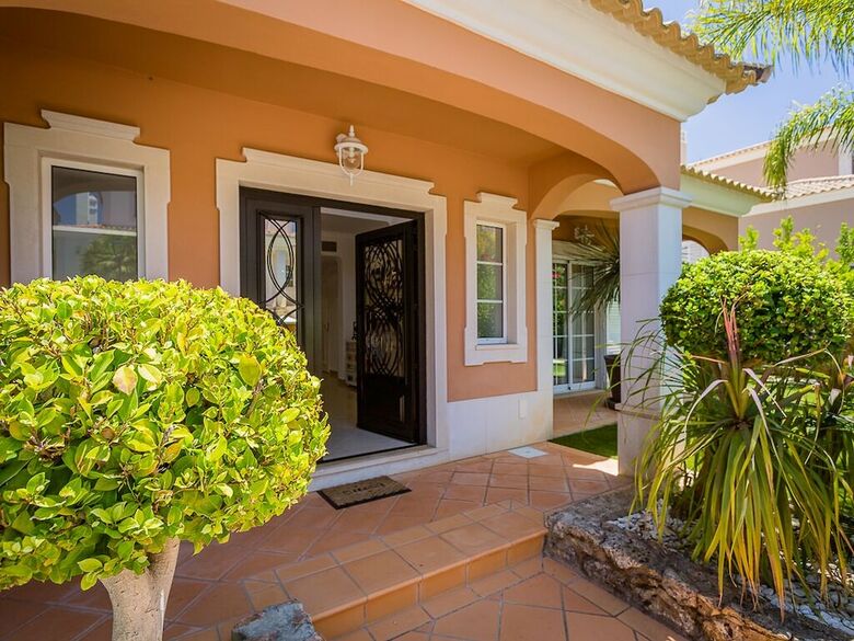 Apartamentos Villa Natura