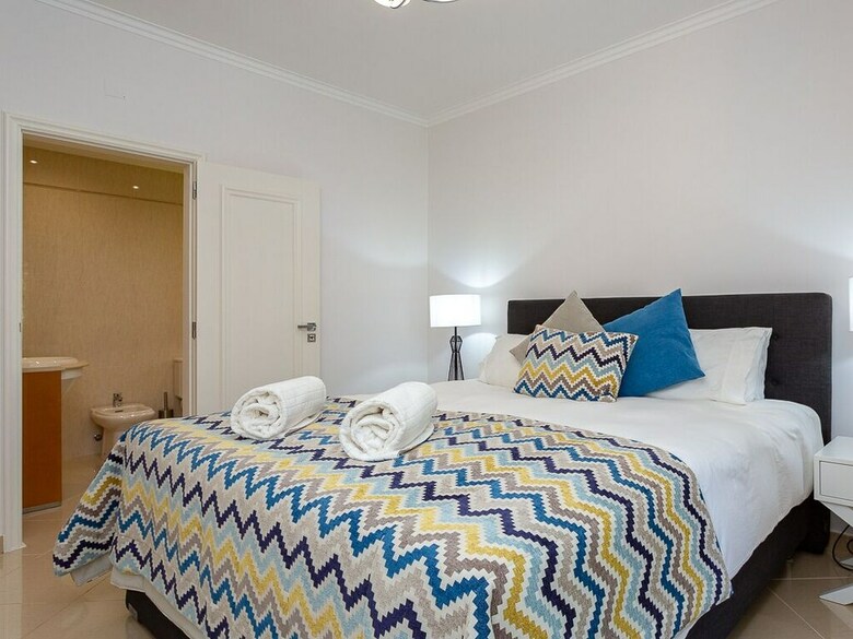 Apartamentos Villa Natura