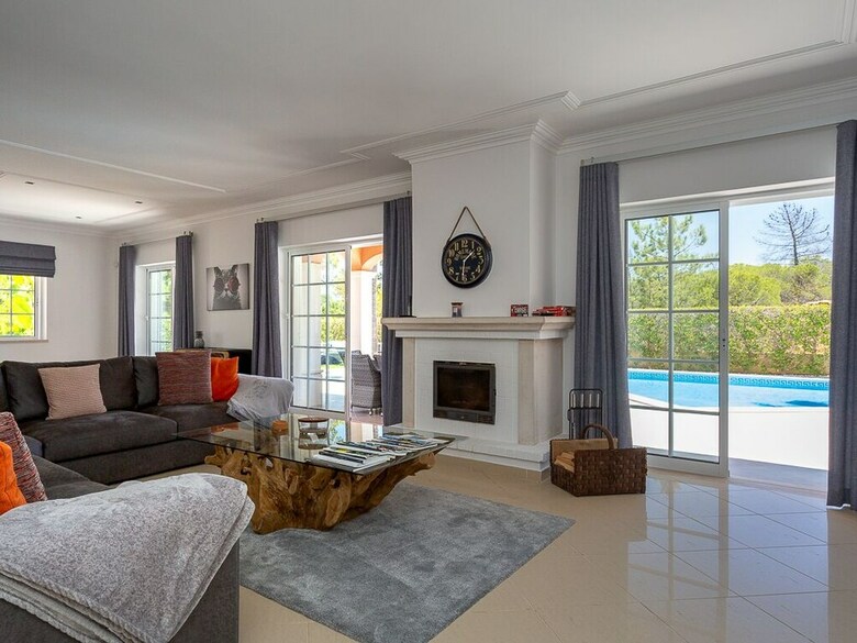 Apartamentos Villa Natura