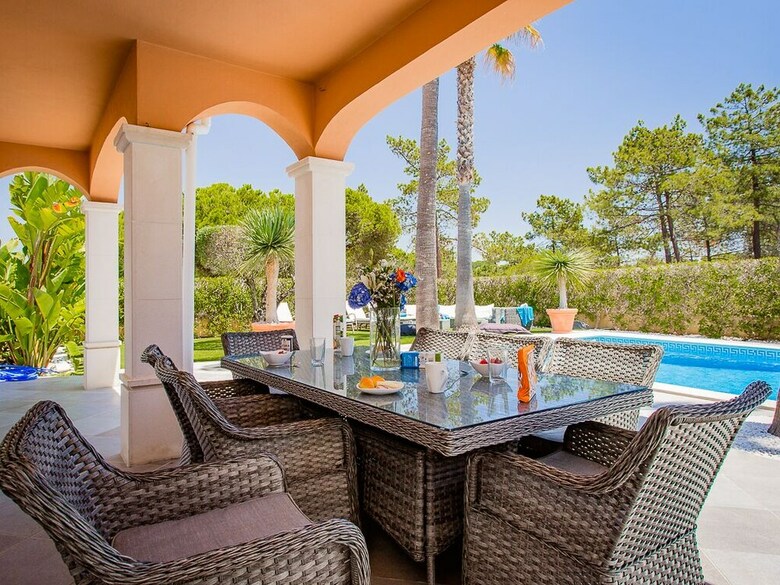Apartamentos Villa Natura