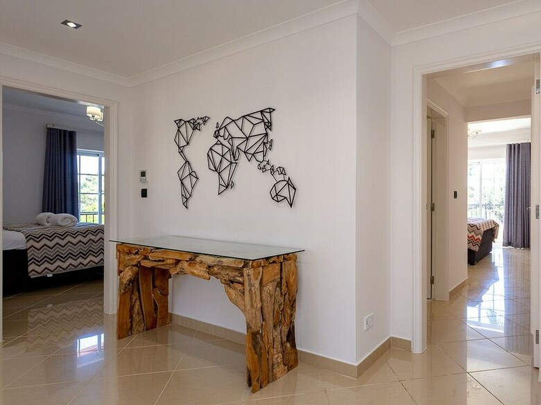 Apartamentos Villa Natura