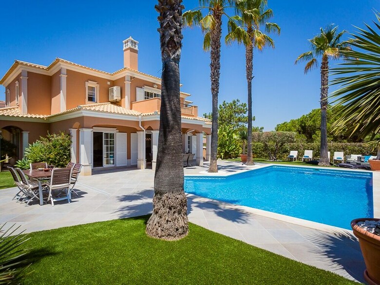 Apartamentos Villa Natura