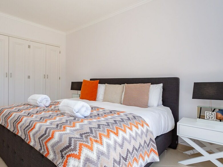 Apartamentos Villa Natura