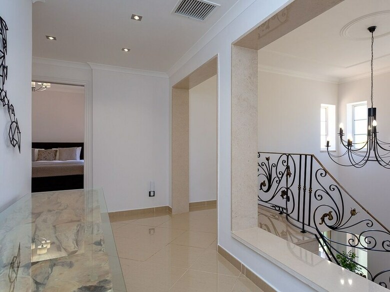 Apartamentos Villa Natura